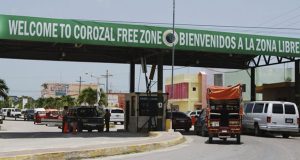 Economía | Decreto de Zona Libre en Chetumal: sensibilidad política y una visión económica estratégica | Explorador de Mundos | Fernando Castro Borges