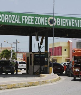 Economía | Decreto de Zona Libre en Chetumal: sensibilidad política y una visión económica estratégica | Explorador de Mundos | Fernando Castro Borges
