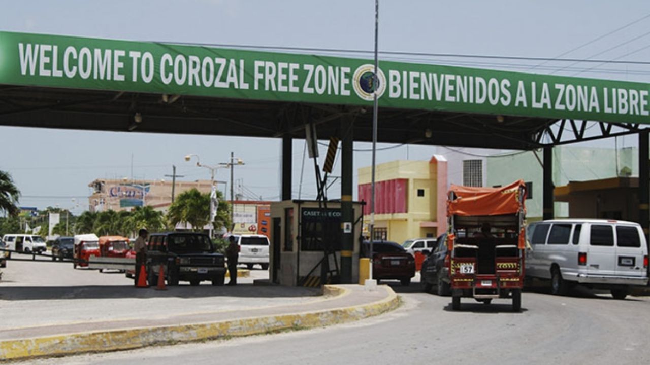 zona libre