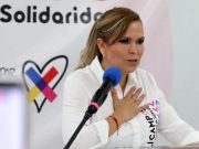 «Con la experiencia que nos respalda, estamos listos para ganar el debate»: Lili Campos