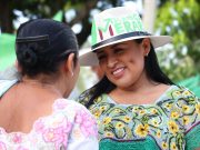 Impulsará Blanca Merari la cultura como un derecho humano en Puerto Morelos