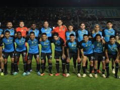 Disputan Cancún FC y Atlante histórica final en el «Andrés Quintana Roo»
