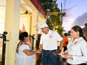 Destaca Portilla Mánica que cada día se adhieren más ciudadanos a su movimiento para salvar Tulum