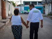 El Distrito 8 se pinta de verde con Jorge Cabrera, candidato a diputado local