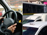 Señala FGE que presuntos taxistas de Cancún participaron en secuestro de 6 brasileños y un mexicano