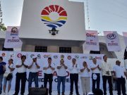 Sindicatos firman en Cancún el documento “Alianza por la Unidad Obrera”