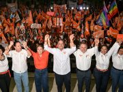 Exige Jorge Portilla a autoridades una elección limpia