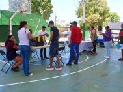 Organizan Feria del Empleo en Puerto Morelos