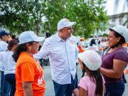 Gestionará Portilla Mánica una tarifa mínima para las licencias de uso de suelo y construcción en Tulum