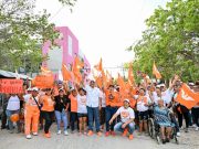 Presenta Jorge Portilla propuestas para el cuidado del medio ambiente y el rescate de animales