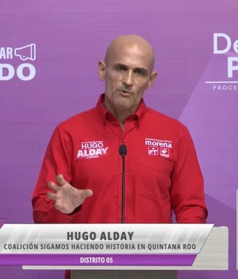 Zoom de Campaña | Alday ganó ampliamente el debate del distrito 5