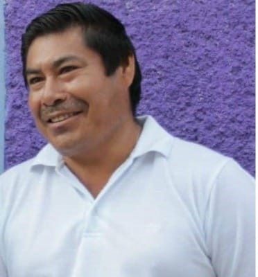 Tulum | En plena campaña asesinan a hermano de Marciano Dzul