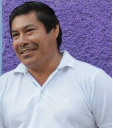 Andrés Dzul