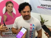 Anuncia «Chanito» Toledo que impugnará cancelación de su candidatura