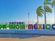 Cumple Chetumal 126 años de su fundación: Mara Lezama