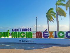 Cumple Chetumal 126 años de su fundación: Mara Lezama