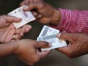 Detiene FGE a mujer que prometía compra de votos en Solidaridad