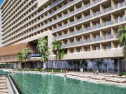 Disputa entre empleados de hotel termina en homicidio