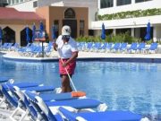 Se ubica Quintana Roo entre las cinco primeras entidades del país con más empleos