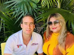 Tulum | Chamaquea Edith Mendoza a Castañón: confirma que va con Portilla