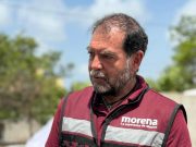 Acusa Humberto Aldana a Perla Tun de “victimizar y politizar” un tema judicial