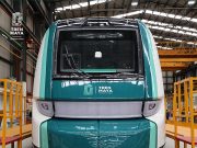 Prevé CMIC que tramos 6 y 7 del Tren Maya no estarán listos en septiembre