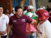 Destaca Renán Sánchez la importancia de proteger los derechos de las y los trabajadores