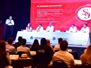 Se compromete Estefanía Mercado a invertir más de 900 MDP en obras