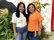 Renuncia Cindy Livier Yah a Morena para apoyar a MC