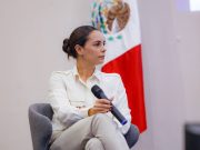 Cancún hacia un nuevo nivel: Ana Paty Peralta lidera el camino hacia la prosperidad compartida