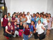 Asume Alexa Murguía el compromiso de legislar por el bienestar de los jóvenes