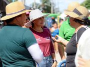 «Es tiempo de las mujeres y necesitamos unirnos todas»: Ana Paty Peralta