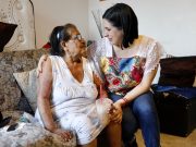 Propone Estefanía Mercado crear las “Brigadas de la Transformación” para recuperar espacios públicos