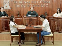 Teqroo sanciona a José Esquivel «Chak Me’ ex» por violencia política de género