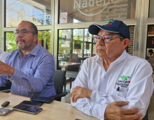 Emplaza sindicato de la Uqroo a autoridades para responder a petición de alza salarial