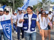 «Seguiremos con el apoyo a los estudiantes solidarenses en la continuidad de la Renovación»: Lili Campos