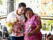 Destaca Renán Sánchez que las mujeres son pilar de las familias y la transformación