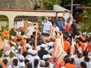 «El 2 de junio, Tulum va a demostrar su civilidad, su valentía y su fe en la democracia»: Portilla Mánica