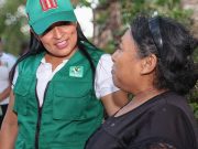 Impulsará Blanca Merari bienestar y prosperidad para las mamás de Puerto Morelos