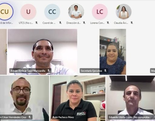 Aprueba Ieqroo moderadores para debates políticos