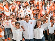 «Evitemos que Tulum se siga degradando a causa de los que no tienen arraigo ni amor por esta tierra”: Jorge Portilla Mánica,