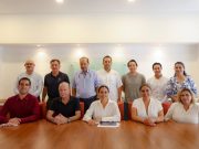 Llama Ana Paty Peralta a hoteleros a sumarse a la transformación turística con prosperidad compartida de Cancún