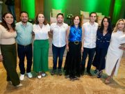 Destaca Renán Sánchez la participación de mujeres en el desarrollo y la transformación