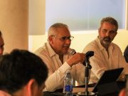 Anuncian la creación del Grupo Centurión para combatir la extorsión en Playa del Carmen