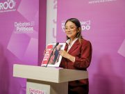 Continuará Yensunni Martínez con el rescate de calles de Chetumal y todo OPB