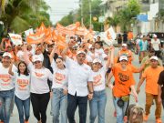 Propone Portilla Mánica siete acciones para el rescate de calles en Tulum