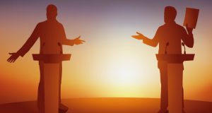 Naderías Totales | Un mal déjà vu: visos de violencia y debates sin ideas en la elección de Quintana Roo