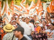 «No necesito desprestigiar ni inventar encuestas para vencer»: Portilla Mánica