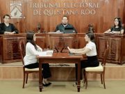 Declara Teqroo inexistencia de acusaciones contra Diego Castañón