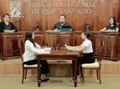 Declara Teqroo inexistencia de acusaciones contra Diego Castañón